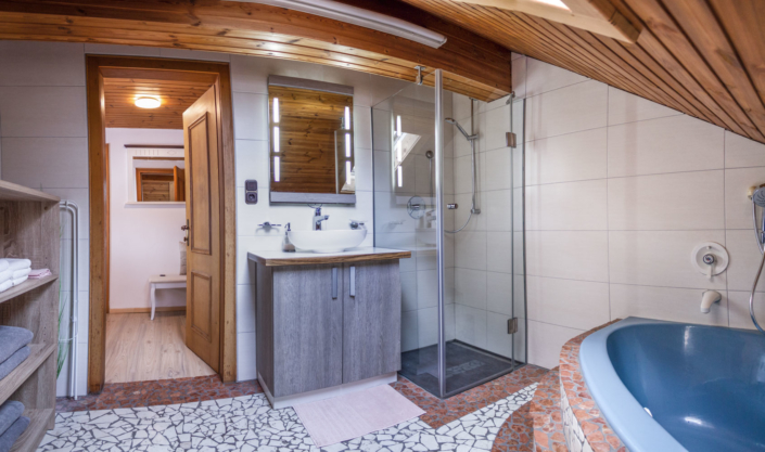 Pepi's Apartment in Hallstatt - Austria | accommodation for 2 people