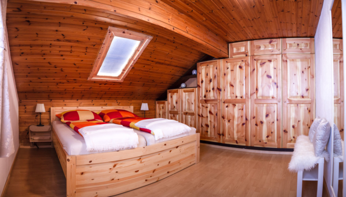 Pepi's Apartment in Hallstatt - Austria | accommodation for 2 people